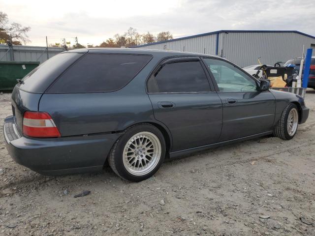 1997 HONDA ACCORD #3309129170