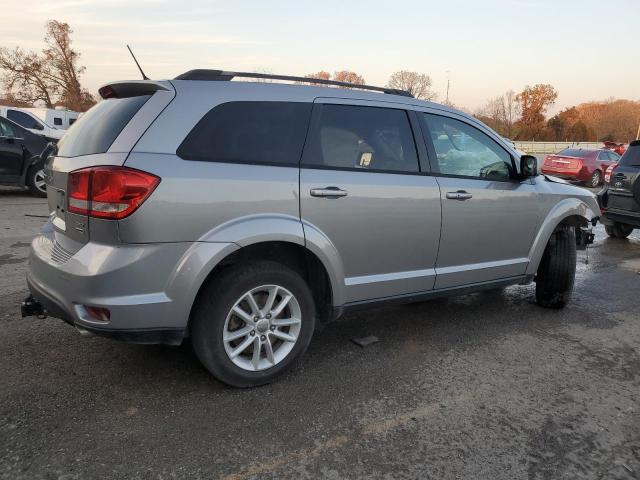 2017 DODGE JOURNEY SX #3302847896
