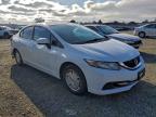 Lot #3304759911 2014 HONDA CIVIC HF