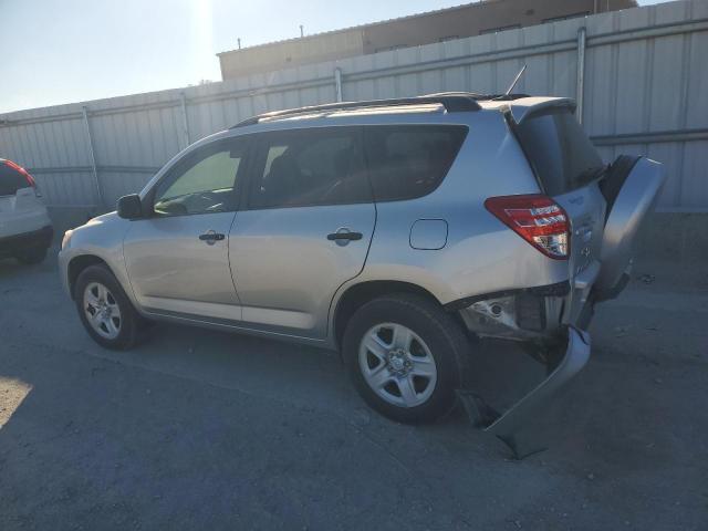 2012 TOYOTA RAV4 - 2T3ZF4DV4CW136148