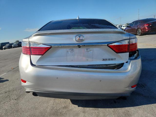 2015 LEXUS ES 350 - JTHBK1GG7F2165602