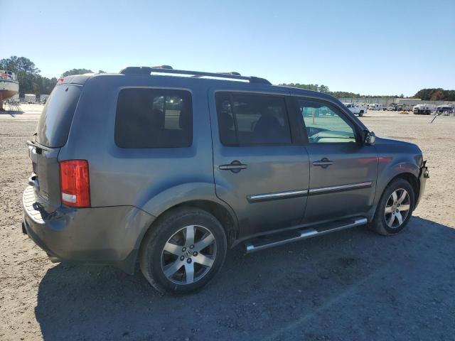 2012 HONDA PILOT TOUR - 5FNYF4H93CB017649