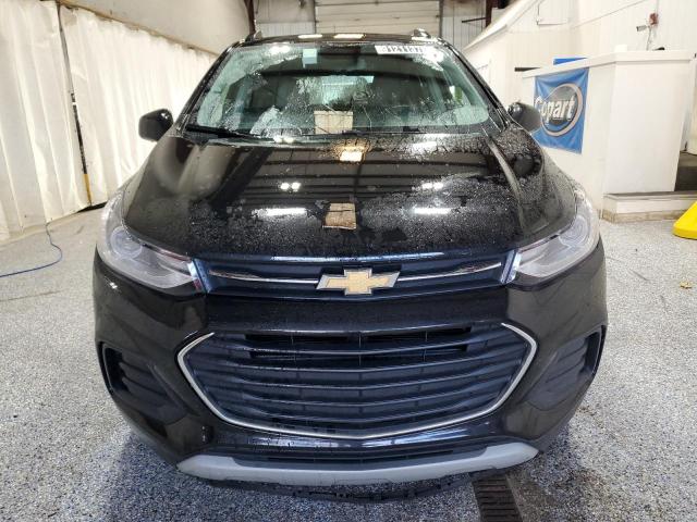 2020 CHEVROLET TRAX 1LT - KL7CJLSB5LB085272