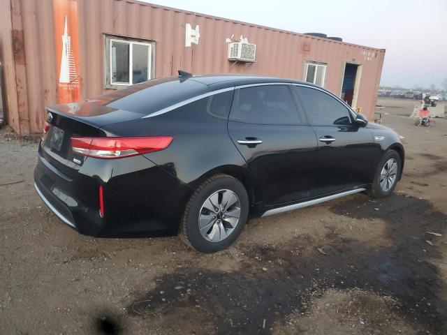 2017 KIA OPTIMA HYB #3292468734