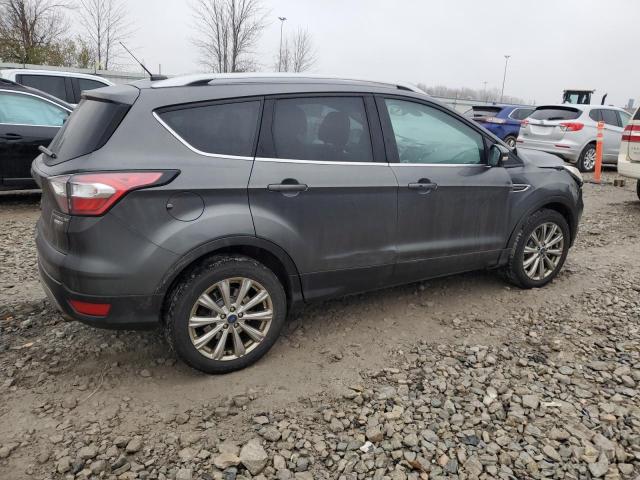 2017 FORD ESCAPE TIT #3301844390