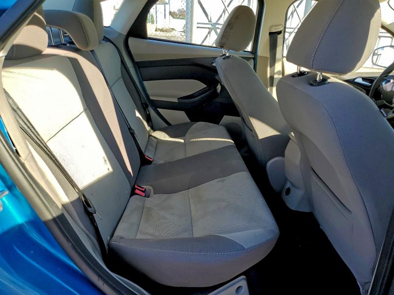 2014 FORD FOCUS SE #3305427447