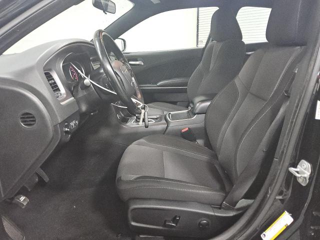 2022 DODGE CHARGER SX - 2C3CDXBG2NH239027