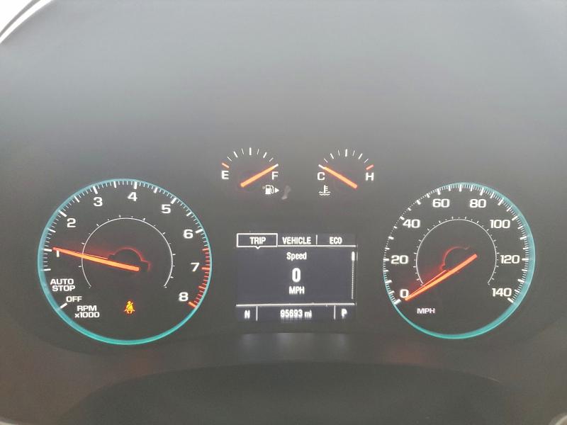 2023 CHEVROLET MALIBU LT #3303610938