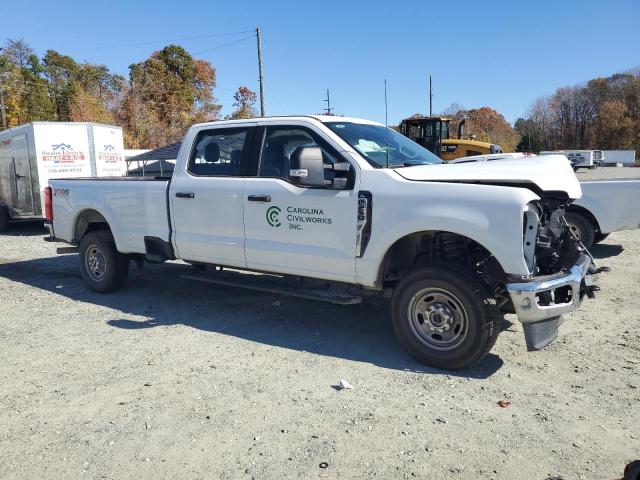 2024 FORD F250 SUPER #3298117138