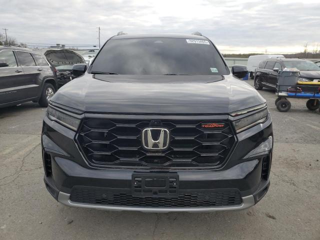 2025 HONDA PILOT TRAI #3286501152