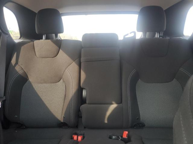 2019 JEEP CHEROKEE L #3302811927