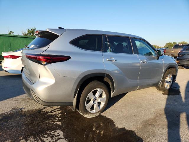2023 TOYOTA HIGHLANDER #3302816934