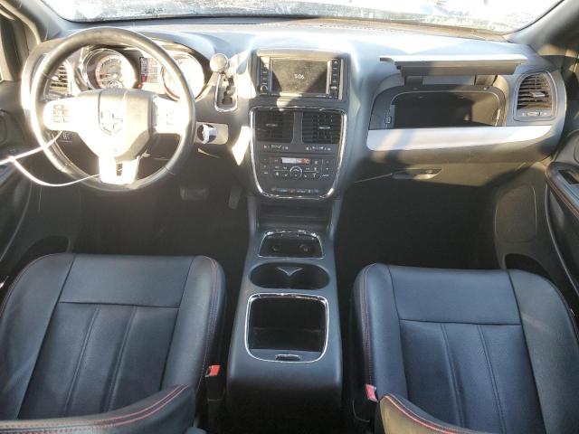 2020 DODGE GRAND CARA - 2C4RDGEG4LR199140