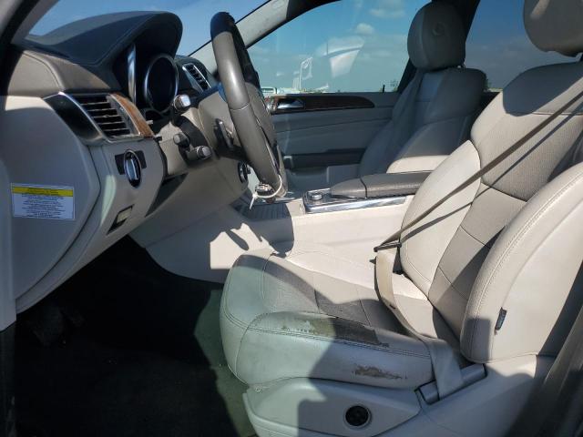 2013 MERCEDES-BENZ ML 550 4MA #3282479920