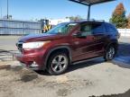 Lot #3303555031 2015 TOYOTA HIGHLANDER