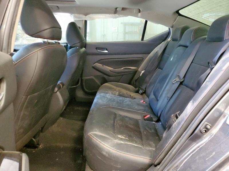 2023 NISSAN ALTIMA SR #3305342310