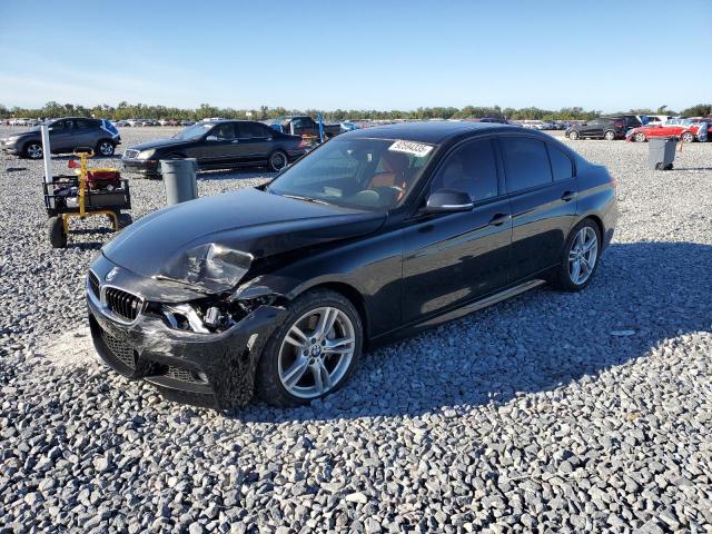 Global Auto Auctions: 2017 BMW 330 I