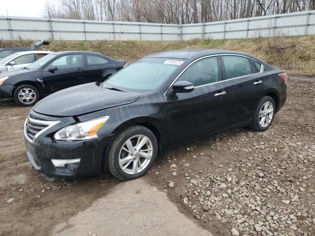 2013 NISSAN ALTIMA 2.5 #3302734033
