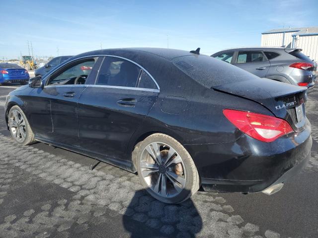 2015 MERCEDES-BENZ CLA 250 #3296884834