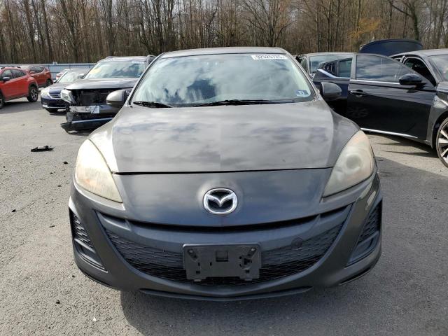 2011 MAZDA 3 I #3302796969