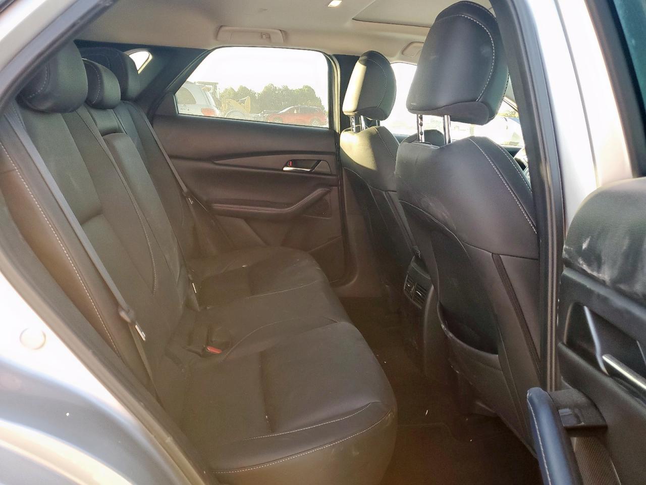 MAZDA CX-30 PREFERRED