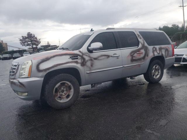 2011 CADILLAC ESCALADE #3304500591