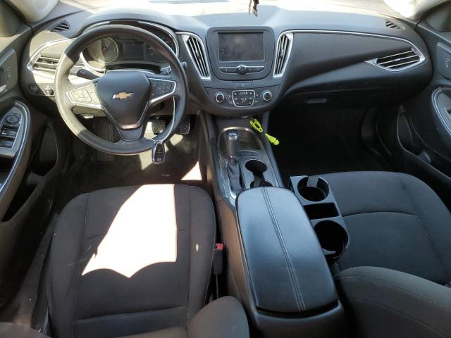 2017 CHEVROLET MALIBU HYB #3302860894