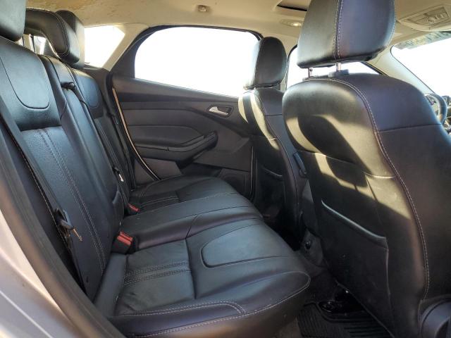 2014 FORD FOCUS SE #3293810611