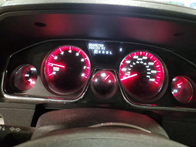 2014 GMC ACADIA SLT #3291391135