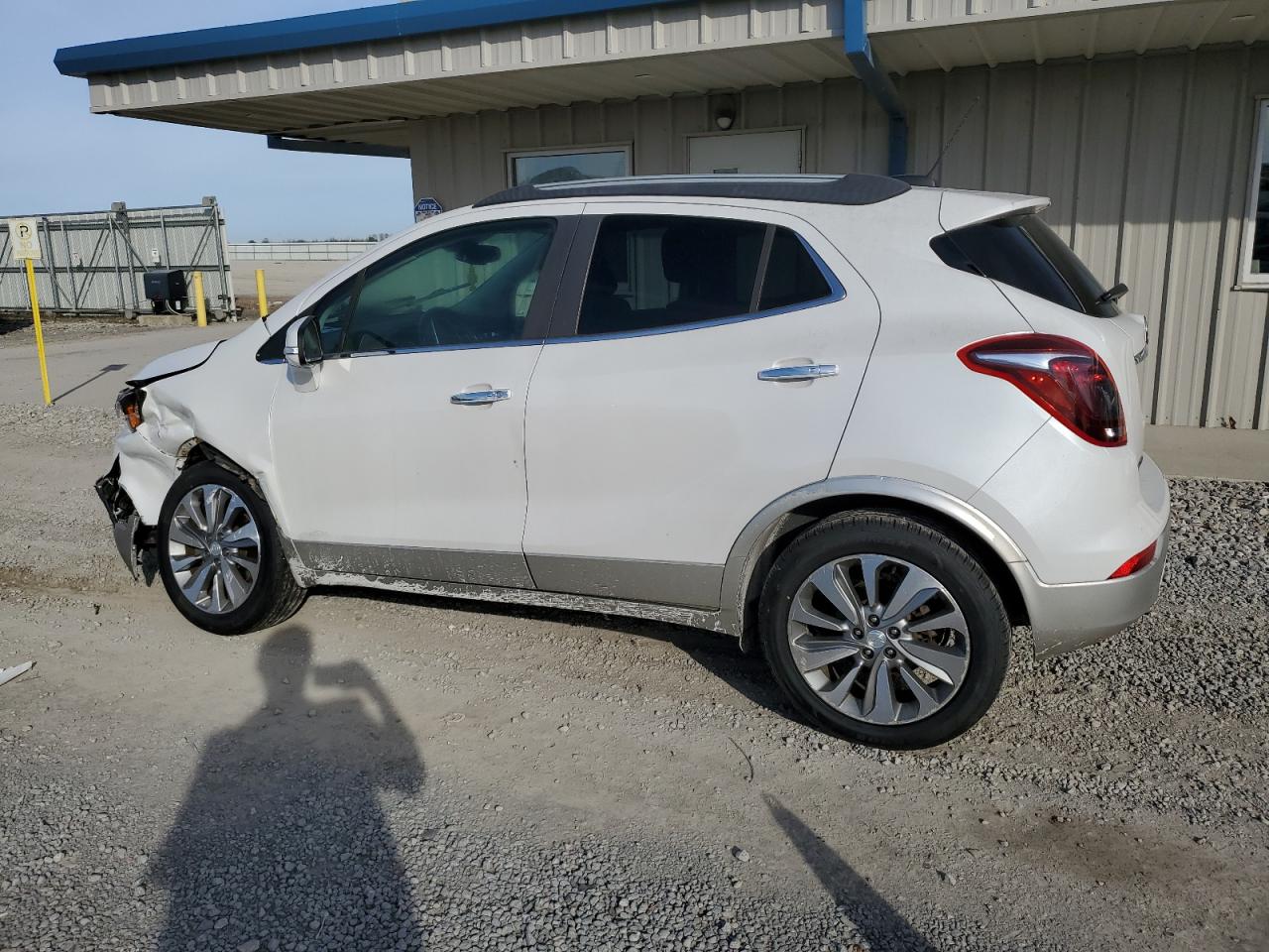 BUICK ENCORE PREFERRED