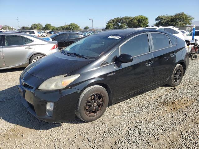 Global Auto Auctions: 2011 TOYOTA PRIUS