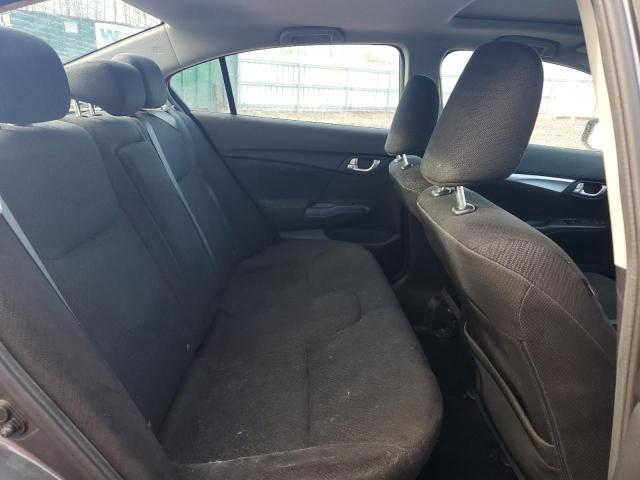 2013 HONDA CIVIC EX #3293627433