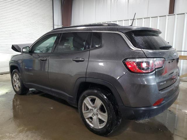 2022 JEEP COMPASS LA #3301986459