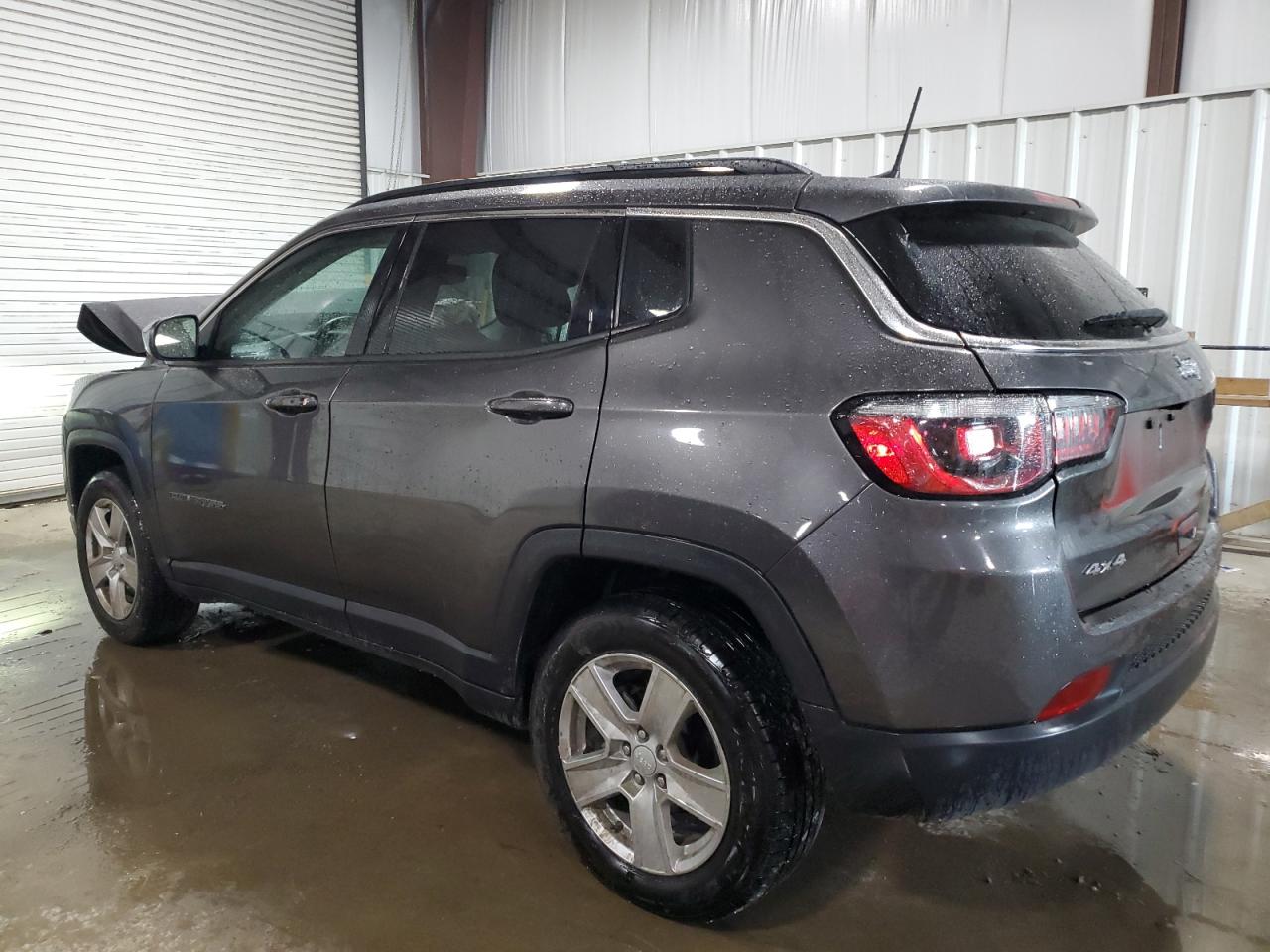 JEEP COMPASS LATITUDE