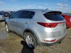 Lot #3309433964 2018 KIA SPORTAGE L
