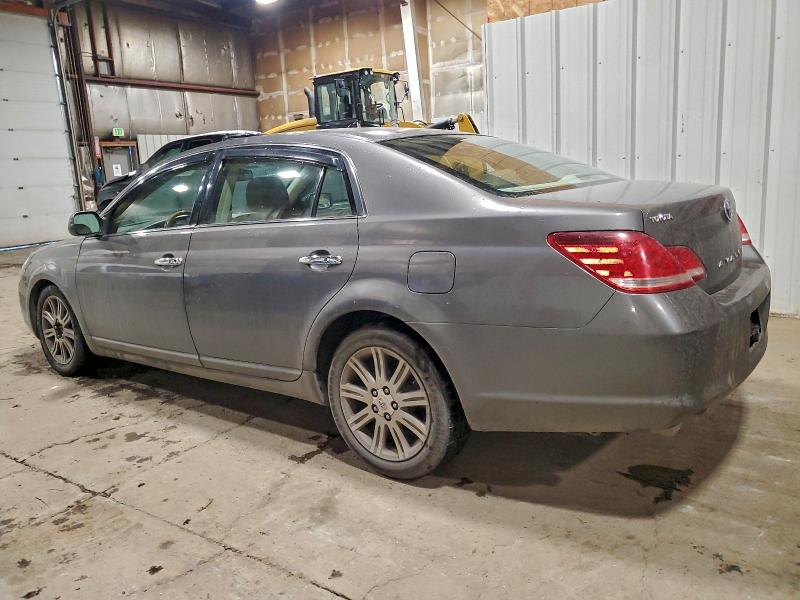 2006 TOYOTA AVALON XL #3294478502