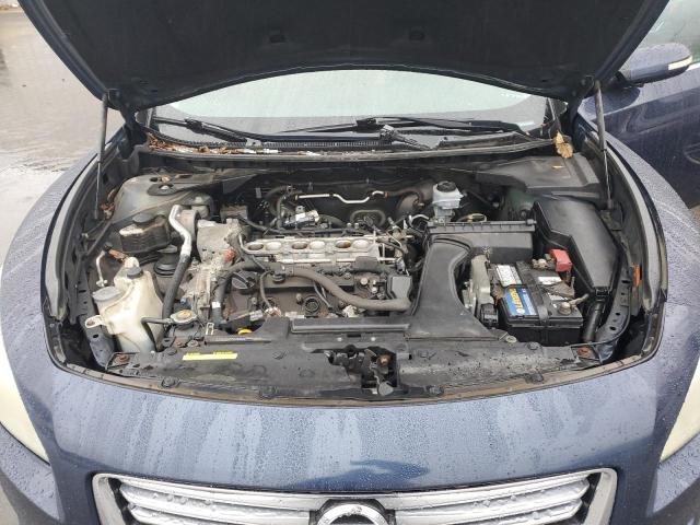 2012 NISSAN MAXIMA S #3302651002