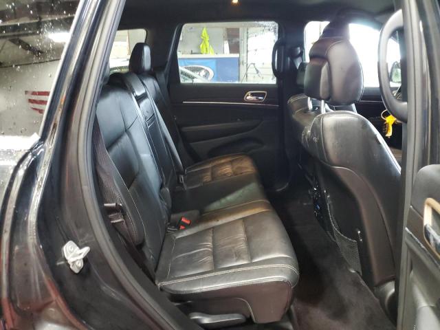 2016 JEEP GRAND CHER - 1C4RJFBG6GC333040