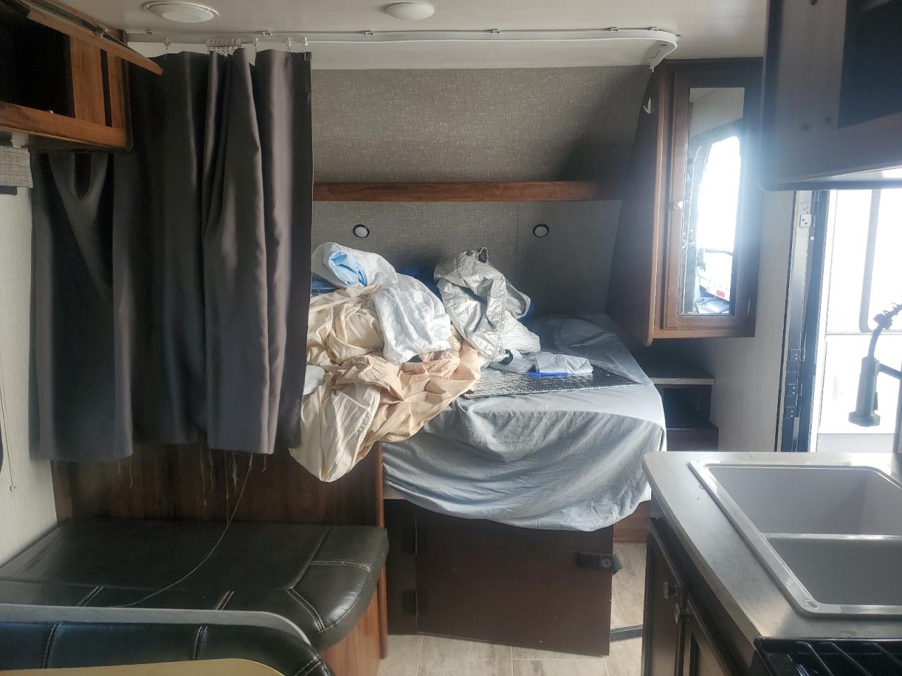 Lot #3285649337 2018 HEARTLAND MALLARD