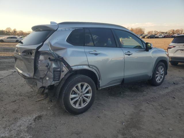 2022 TOYOTA COROLLA CR #3297163489