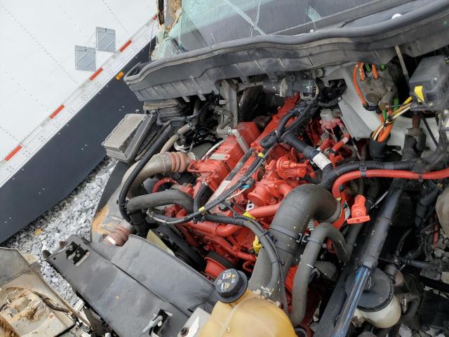 2022 INTERNATIONAL MV607 #3297966822