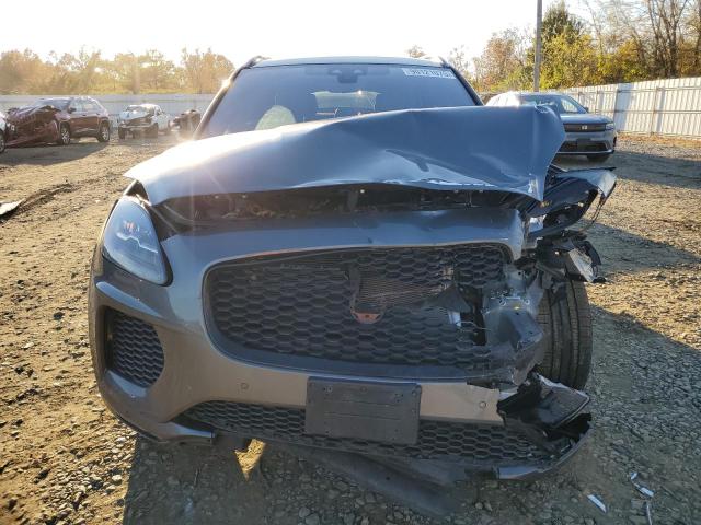 2019 JAGUAR E-PACE R-D - SADFT2GX2K1Z35666