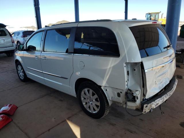 2014 CHRYSLER TOWN & COUNTRY TOURING - 2C4RC1BG4ER408125