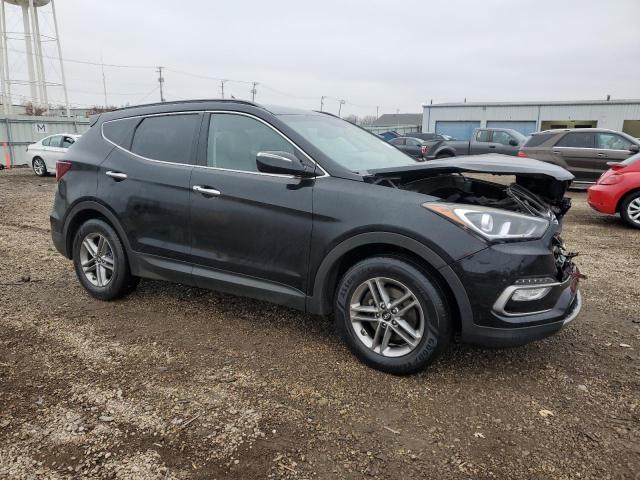 2018 HYUNDAI SANTA FE S #3292508711