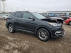 Lot #3292508711 2018 HYUNDAI SANTA FE S