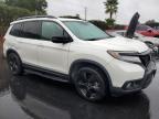 Lot #3318016498 2019 HONDA PASSPORT E