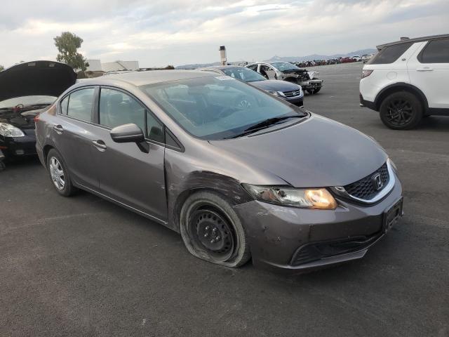 2015 HONDA CIVIC LX #3303924734