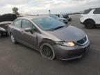 Lot #3303924734 2015 HONDA CIVIC LX