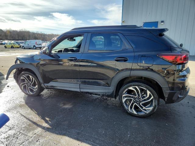 2024 CHEVROLET TRAILBLAZE #3301970450