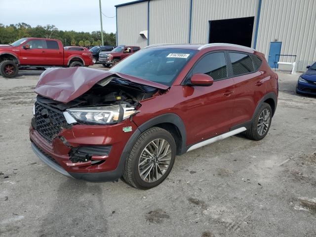 2020 HYUNDAI TUCSON LIM #3303969713